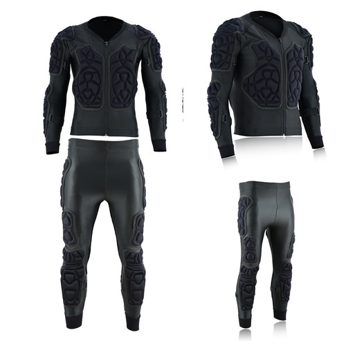 Body armour motorbike - armour,
