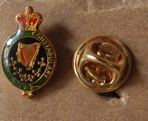 Obsolete british royal ulster - royal,