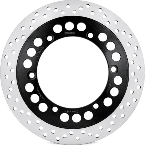 Ferodo fmd0093r brake - fmd0093r,