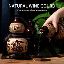 Natural Wine Gourd, Outdoor