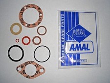 Genuine AMAL 376 Monobloc