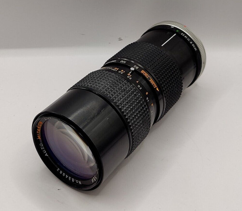 Mitakon 205mm 3 9 - mitakon, f/3.9