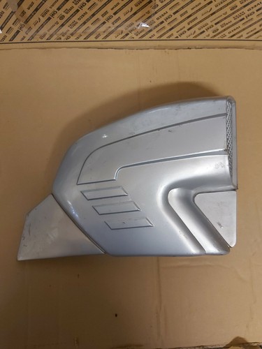 Cagiva roadster 125 - tank, panel