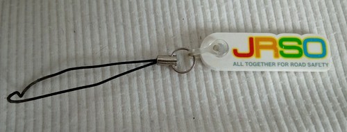 Small plastic jrso junior - plastic,