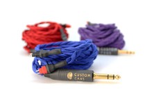 Ultra-low capacitance cable