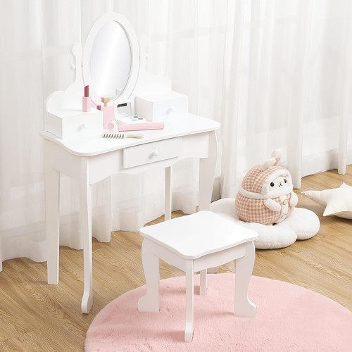 Makeup dressing table - dressing, vanity