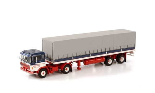 Wsi maastrans daf - 1:50,