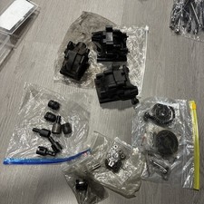 Losi 5ive-T FRONT rear Diff