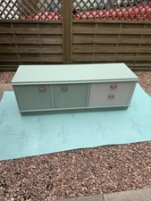 McIntosh Mid century Sideboard