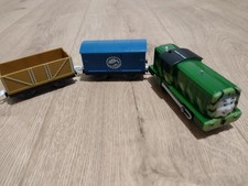 Tomy Trackmaster Thomas the
