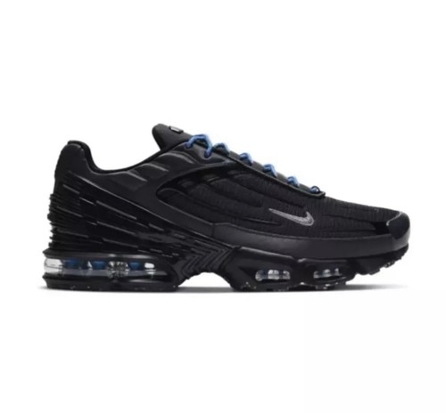 Nike air max plus - max, 3