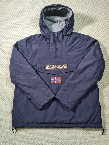Napapijri rainforest jacket - napapijri,