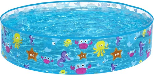Bestway fill fun paddling - bestway, fill-n-fun