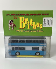 Britbus 1:76 AN2-05 PRV NBC
