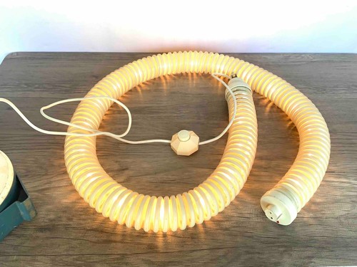 Lamp artemide boalum design - lamp,