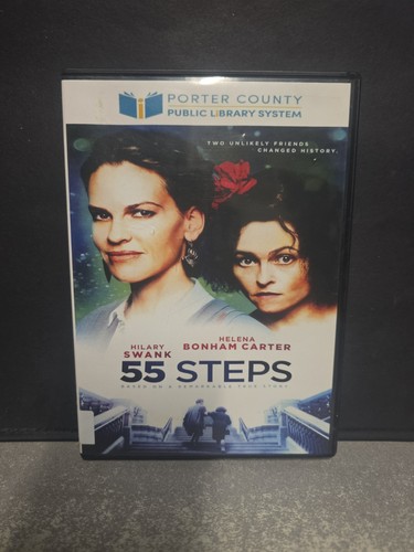 Steps bille august dvd - bille, august,