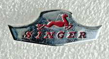 The Singer Motor Car Company -