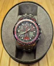 Citizen Eco-Drive Skyhawk A-T