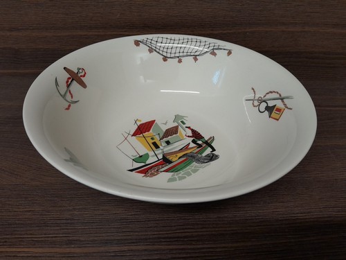 Large alfred meakin - large,