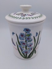 PORTMEIRION BOTANIC GARDEN