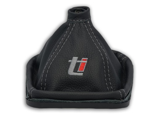 Gear gaiter leather for alfa - gear,