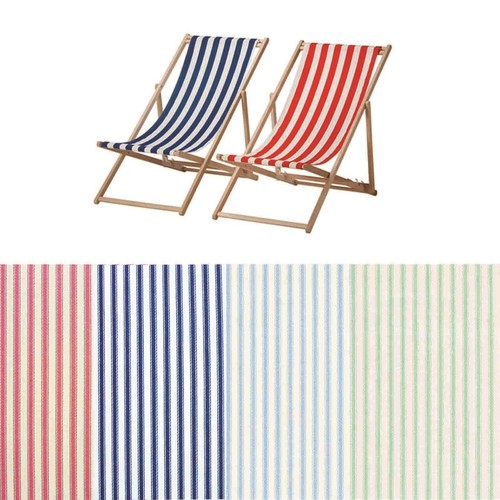 Vintage cotton ticking - vintage, stripe