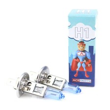 Fiat 500C H1 55w Tint Xenon