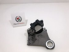 Rear brake calipers support Yamaha Fz6 S2 2007 2011