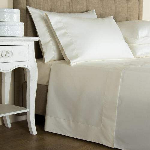 Frette luxury percale king - luxury,
