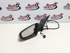 Volkswagen Golf 2009-2012 Door Mirror - Electric (passanger) FOLDING 5K0857501CH