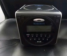 Roberts CRD-37 DAB Digital