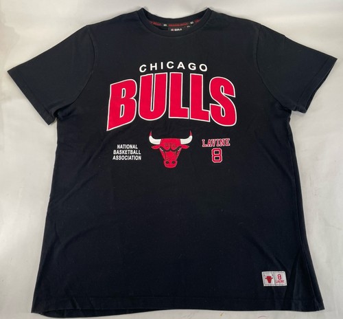 Chicago bulls nba lavine - nba,