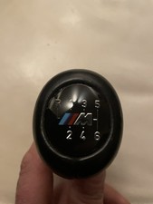 bmw illuminated gear knob 6