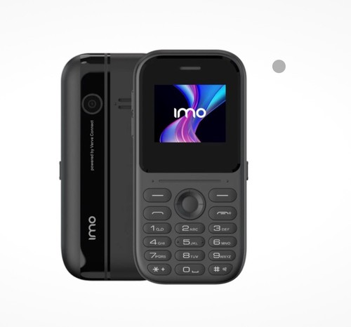 New sealed imo dash mini - new,
