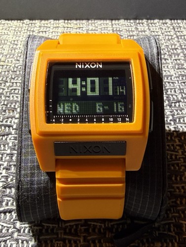 Nixon base tide pro dark - nixon,