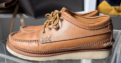 Yuketen mens brown - yuketen, 9e