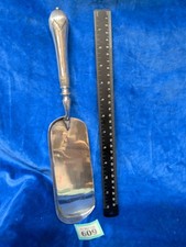 Antique 19th C A1 Silver Plate