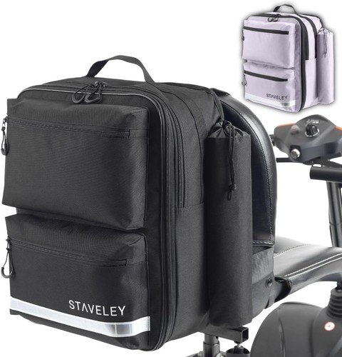 Expandable mobility scooter - mobility,