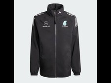 Mercedes-Benz by adidas Men's