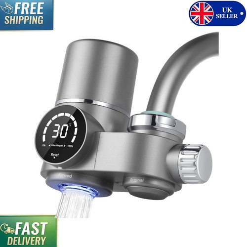 Durable water purifier tap - purifier,