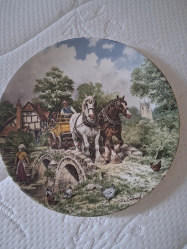 Display plates different - display, plates.