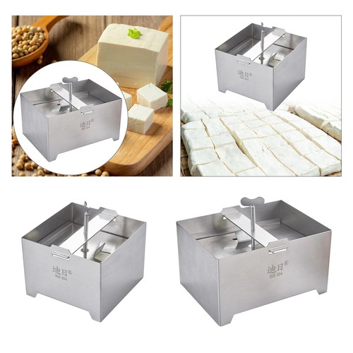 Tofu making tool paneer and - tofu,