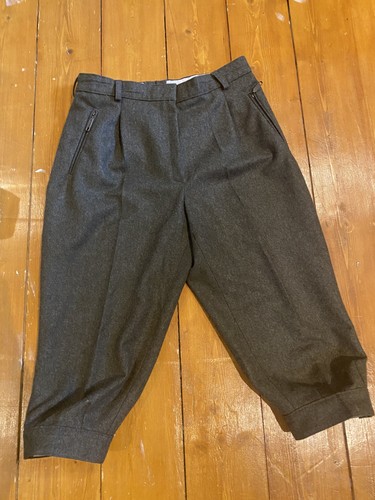 Plus fours shooting golf - fours,