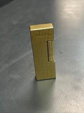 Vintage Dunhill Rollagas