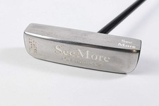 SeeMore FGP Original Black