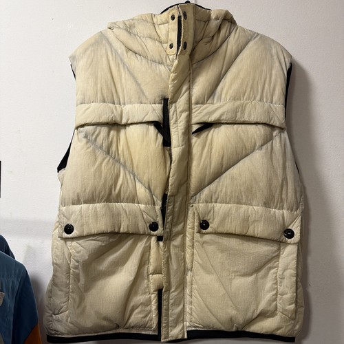 Stone island opaque - stone,