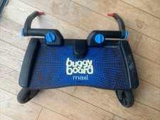 Lascal Buggy Board Maxi Missing Connecting Tags