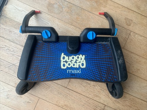 Lascal buggy board maxi - lascal,