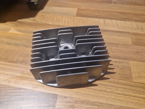Yamaha cs1 cylinder head used - cylinder,