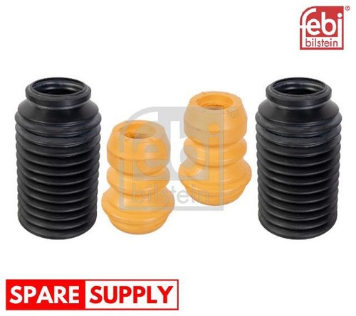 Dust cover kit shock absorber - dust,